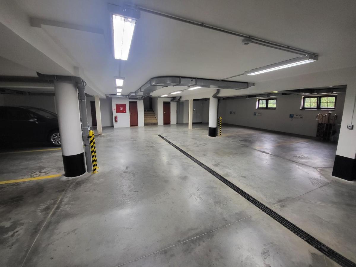 Apartmany Olivia A Olympia Liptov Ruzomberok Bagian luar foto