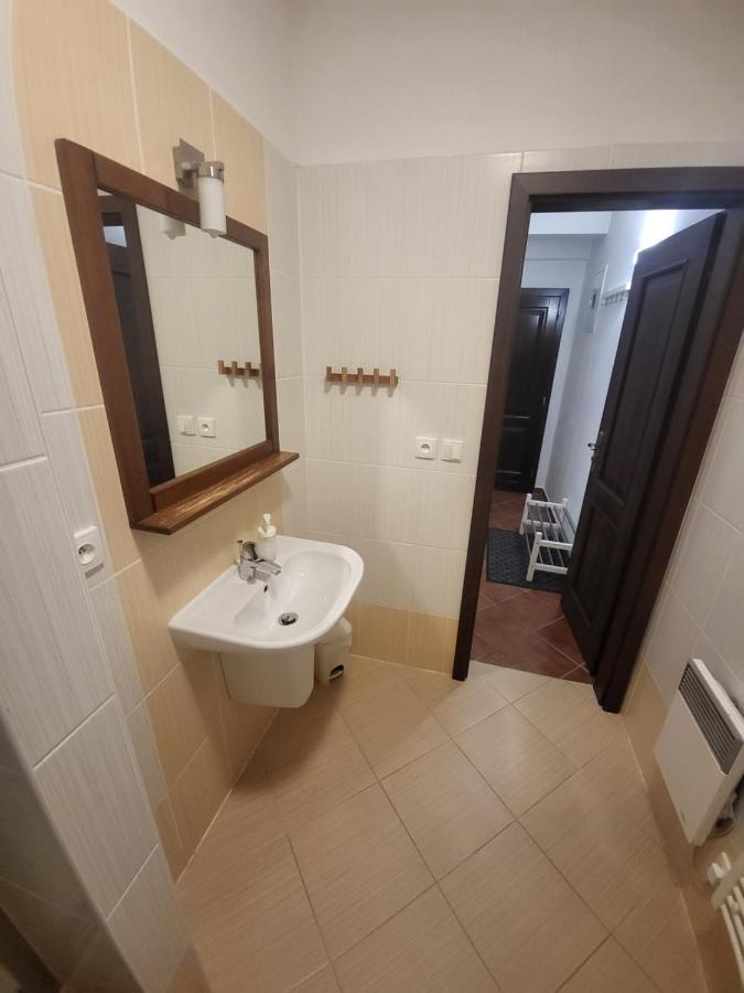 Apartmany Olivia A Olympia Liptov Ruzomberok Bagian luar foto
