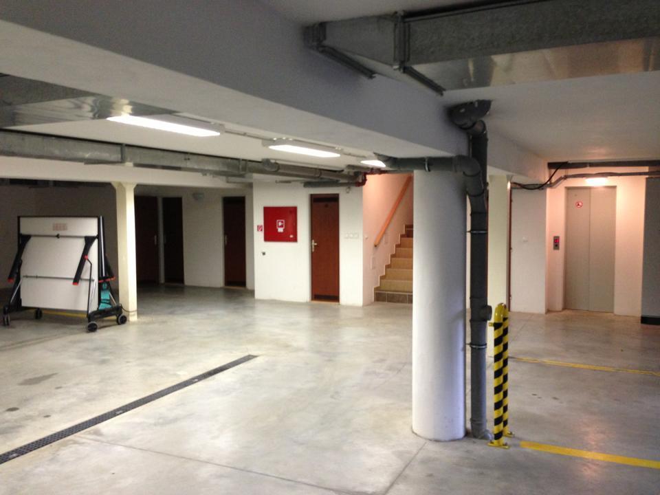 Apartmany Olivia A Olympia Liptov Ruzomberok Bagian luar foto
