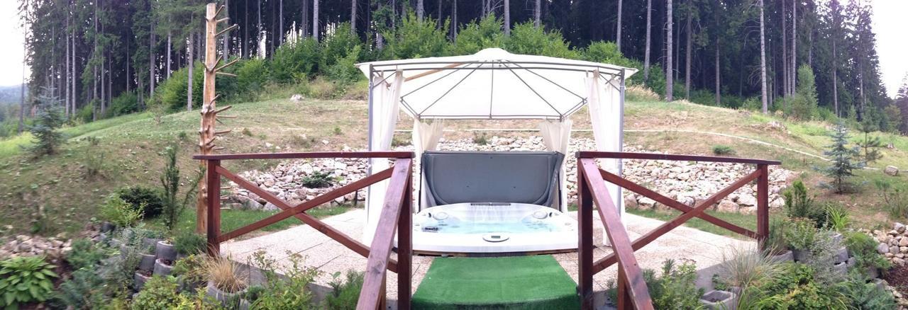 Apartmany Olivia A Olympia Liptov Ruzomberok Bagian luar foto