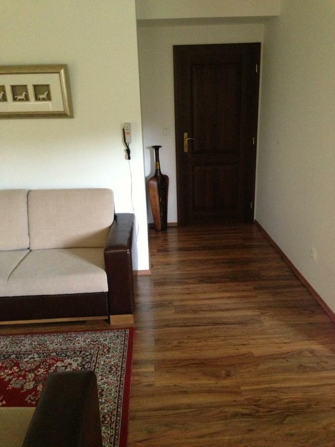 Apartmany Olivia A Olympia Liptov Ruzomberok Bagian luar foto