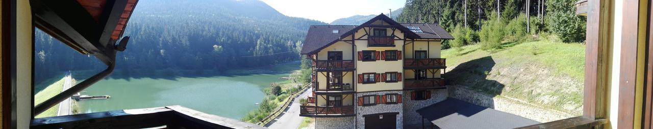 Apartmany Olivia A Olympia Liptov Ruzomberok Bagian luar foto