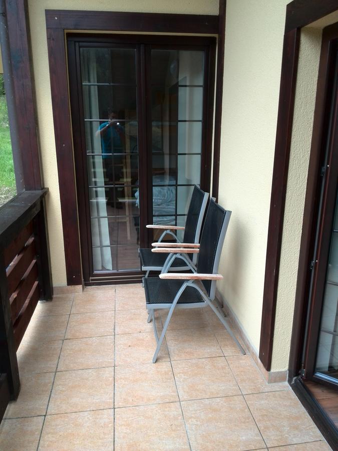 Apartmany Olivia A Olympia Liptov Ruzomberok Bagian luar foto