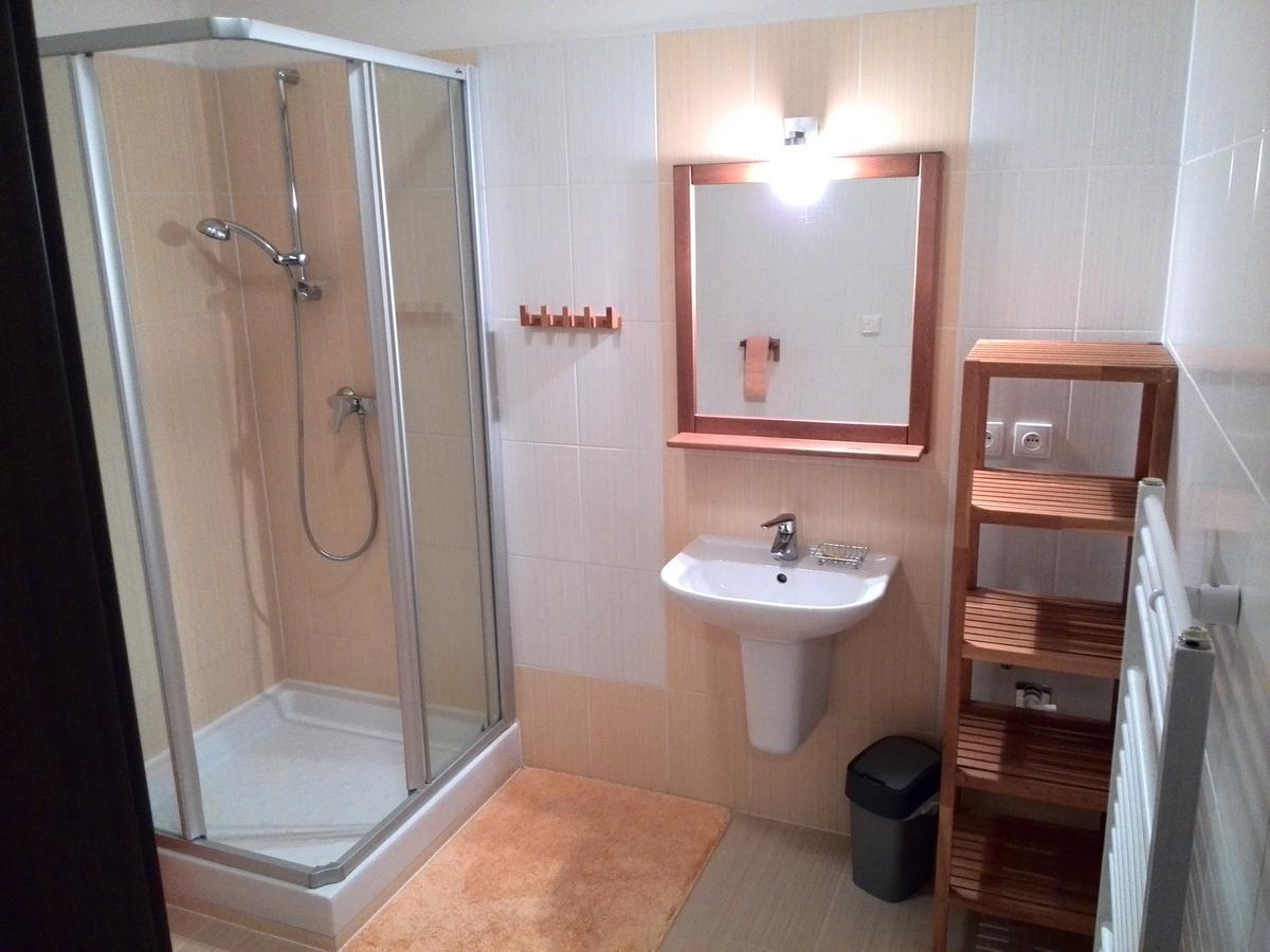 Apartmany Olivia A Olympia Liptov Ruzomberok Bagian luar foto