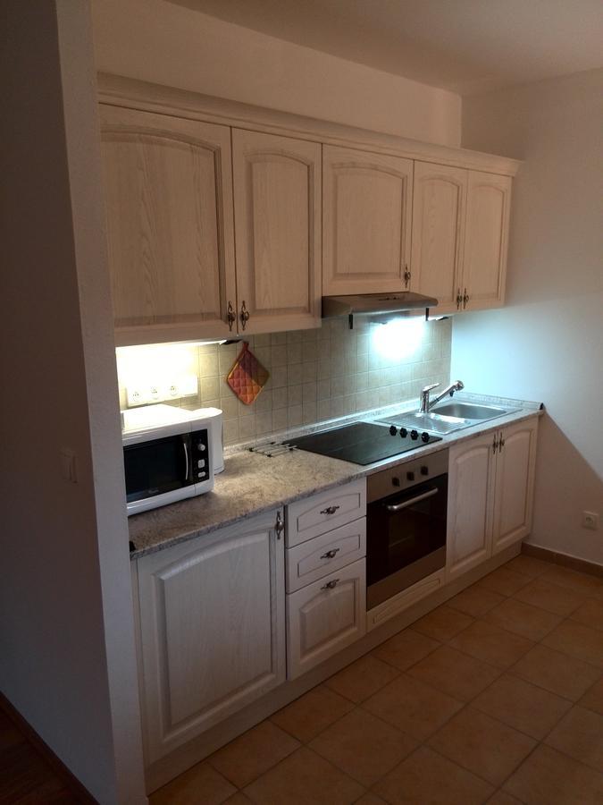 Apartmany Olivia A Olympia Liptov Ruzomberok Bagian luar foto